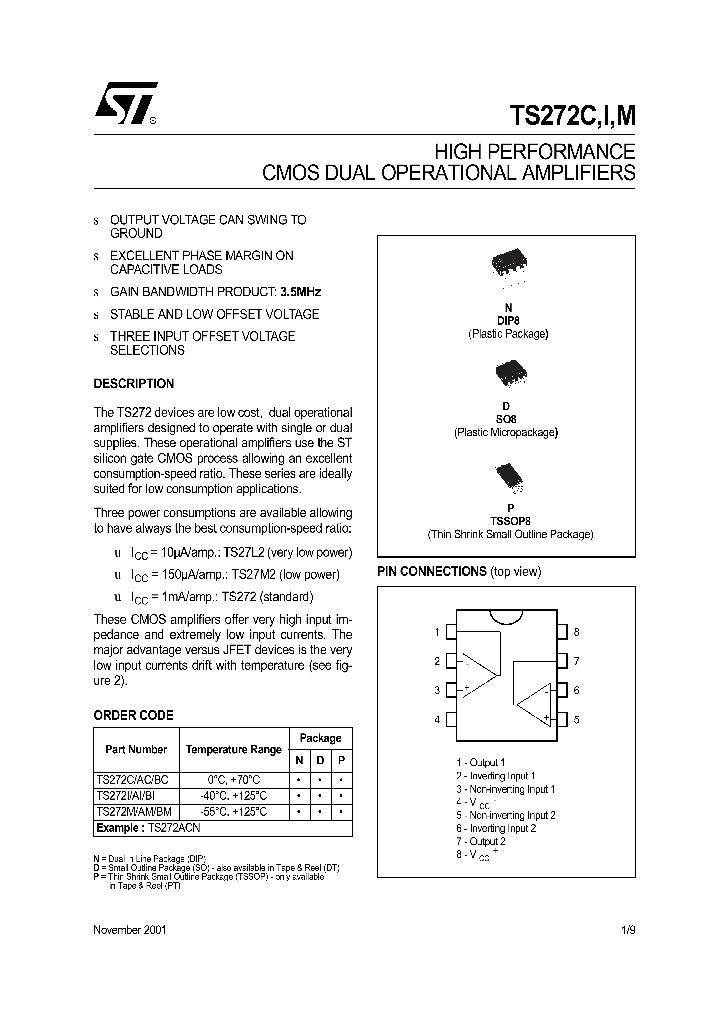 TS272MP_394802.PDF Datasheet