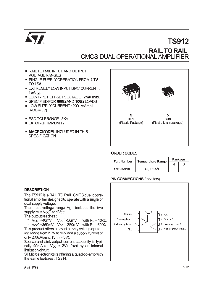 TS912_63249.PDF Datasheet