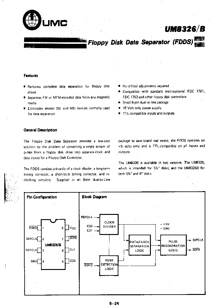 UM8326_410712.PDF Datasheet