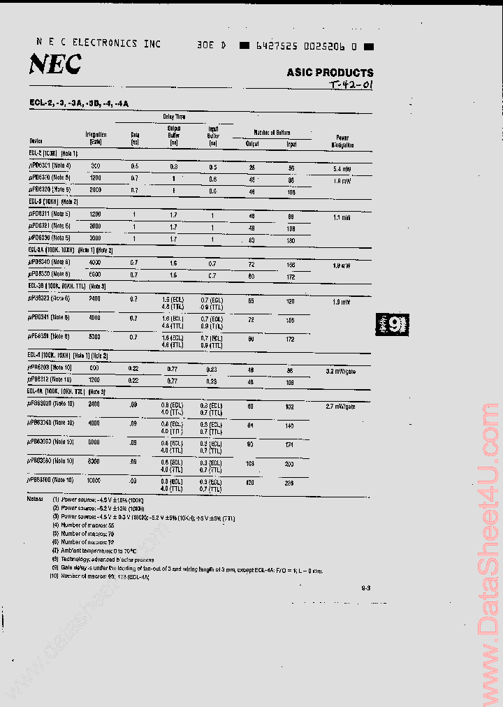 UPD6301_401023.PDF Datasheet