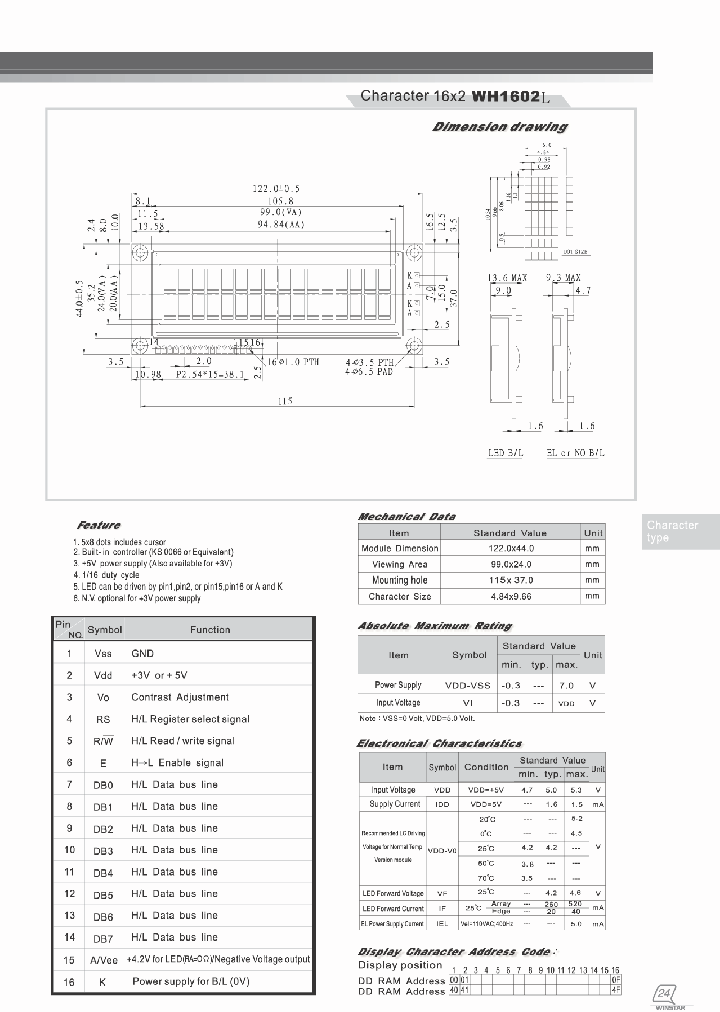 WH1602L_413586.PDF Datasheet