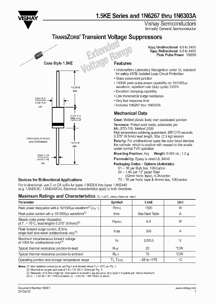 1N6284A_389956.PDF Datasheet