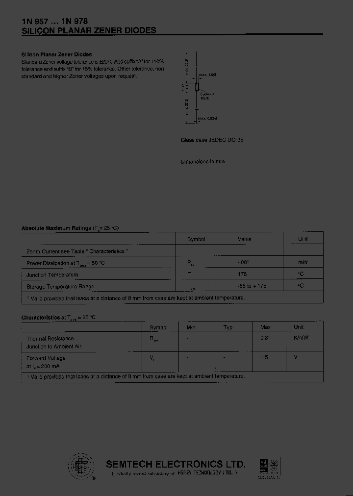 1N962_460720.PDF Datasheet