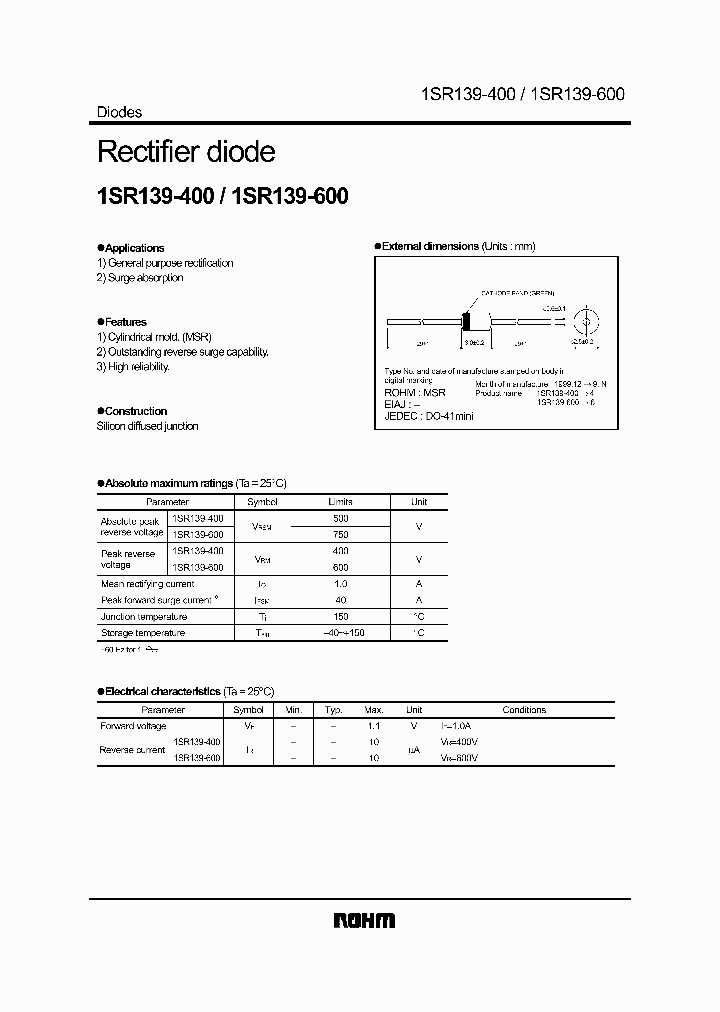 1SR139-600_471648.PDF Datasheet
