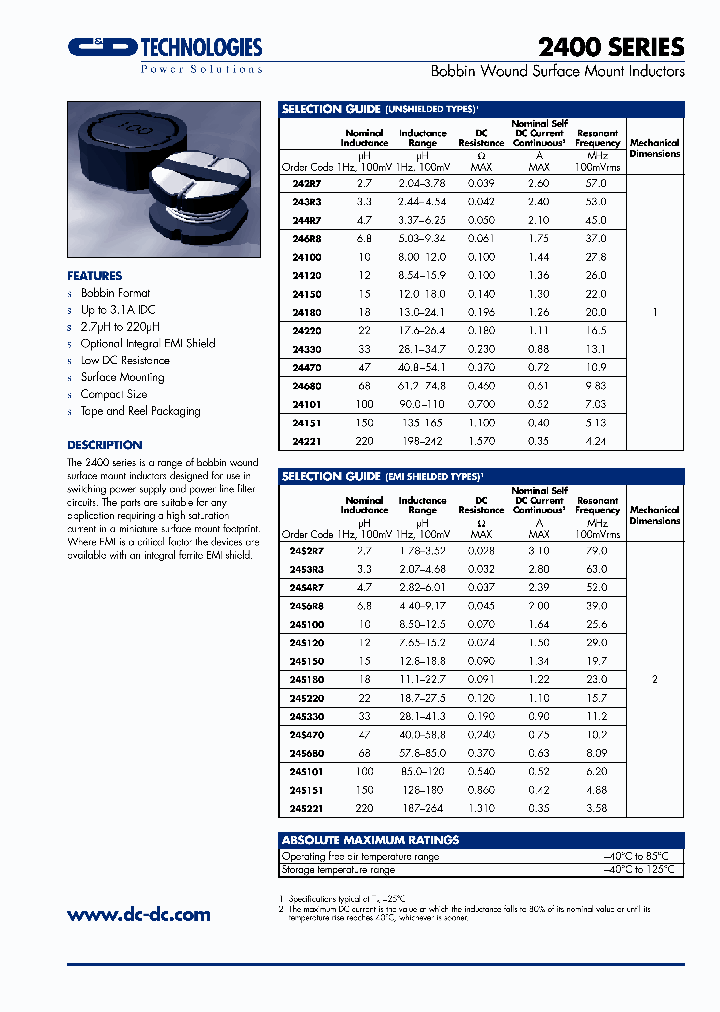24S101_416761.PDF Datasheet