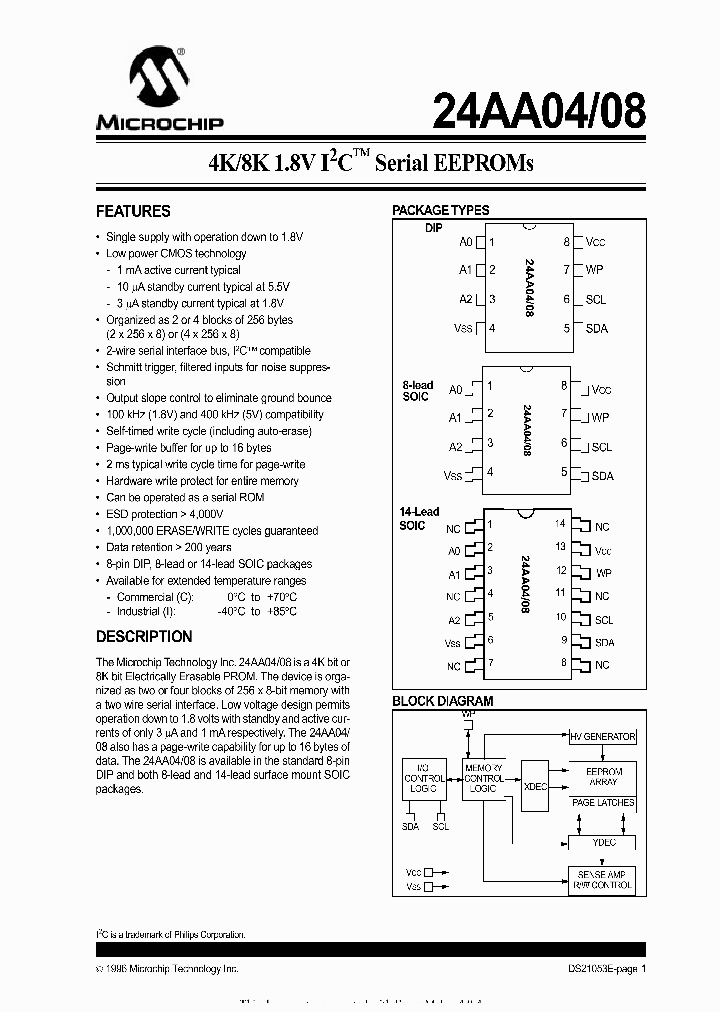 24AA04_448968.PDF Datasheet