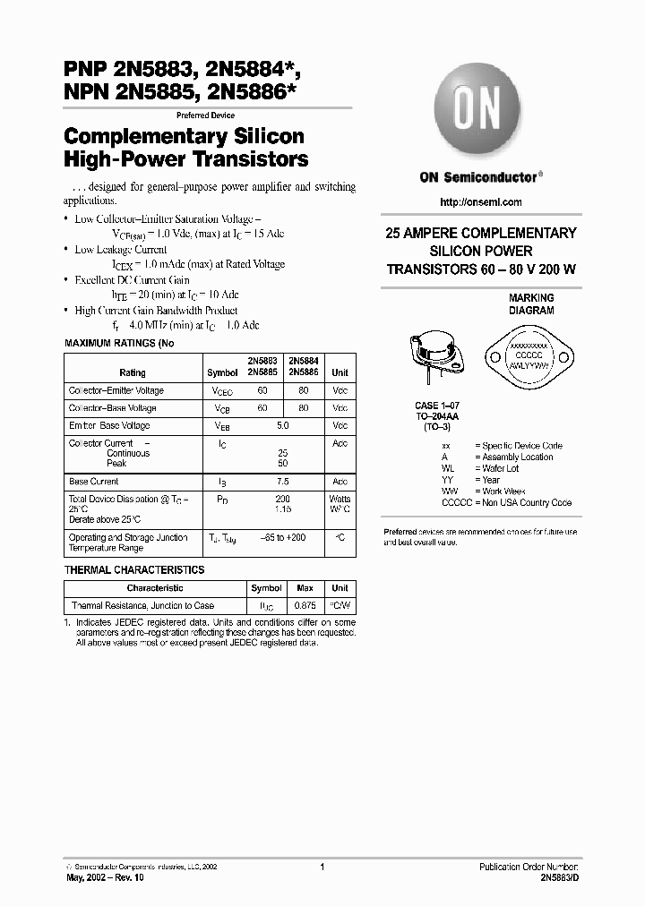 2N5883_449473.PDF Datasheet