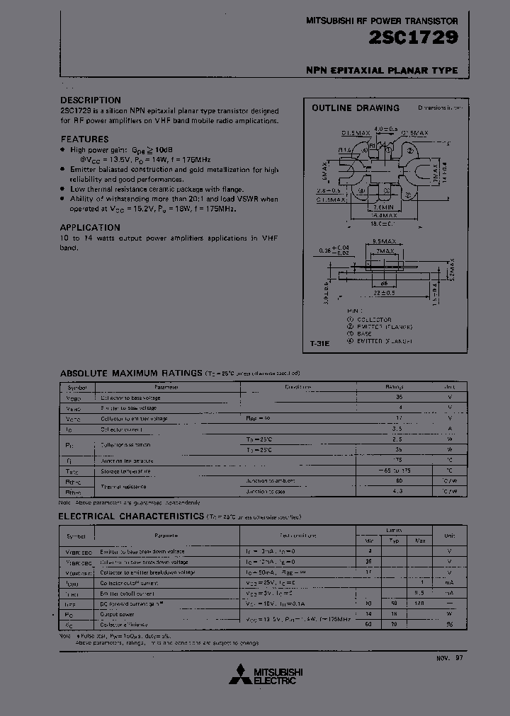 2SC1729_480386.PDF Datasheet
