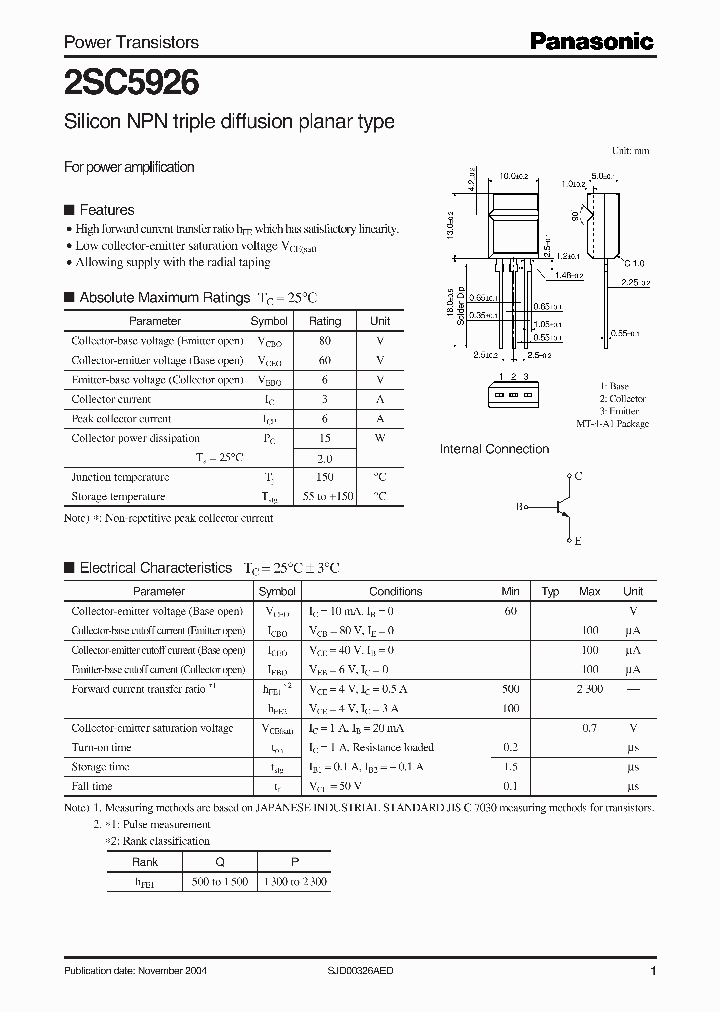 2SC5926_483729.PDF Datasheet