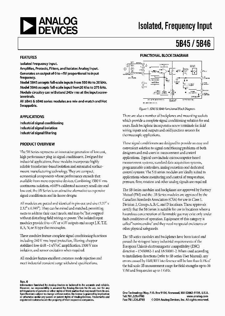 5B45-03_464094.PDF Datasheet