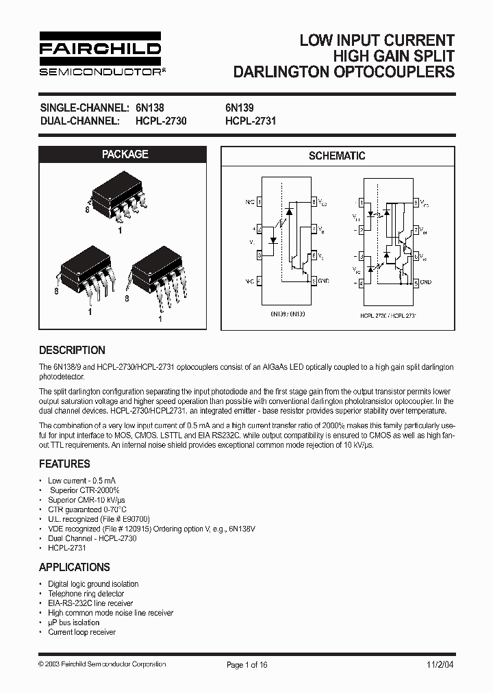 6N139SD_438397.PDF Datasheet