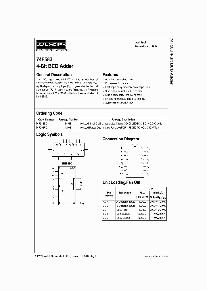 74F583SC_443886.PDF Datasheet