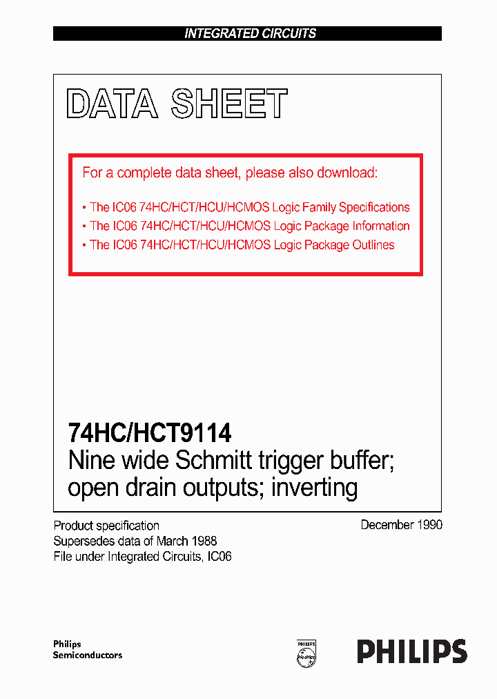 74HCT9114_13432.PDF Datasheet