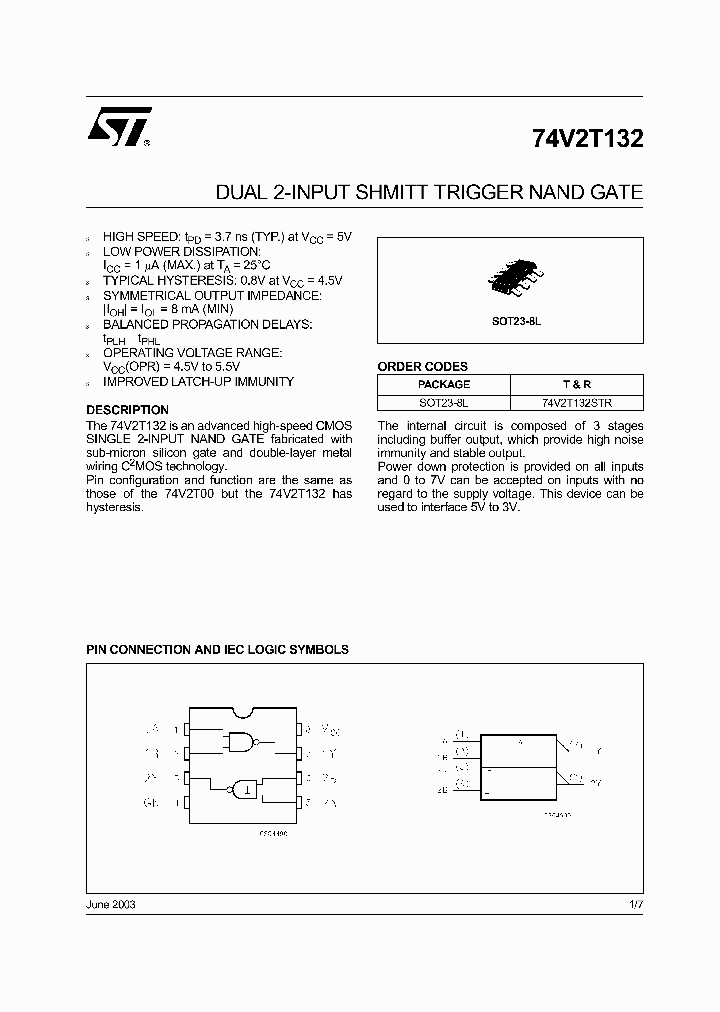 74V2T132_446839.PDF Datasheet