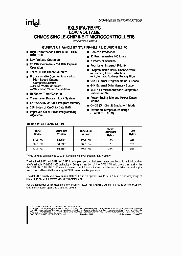 8XL51FA_465756.PDF Datasheet