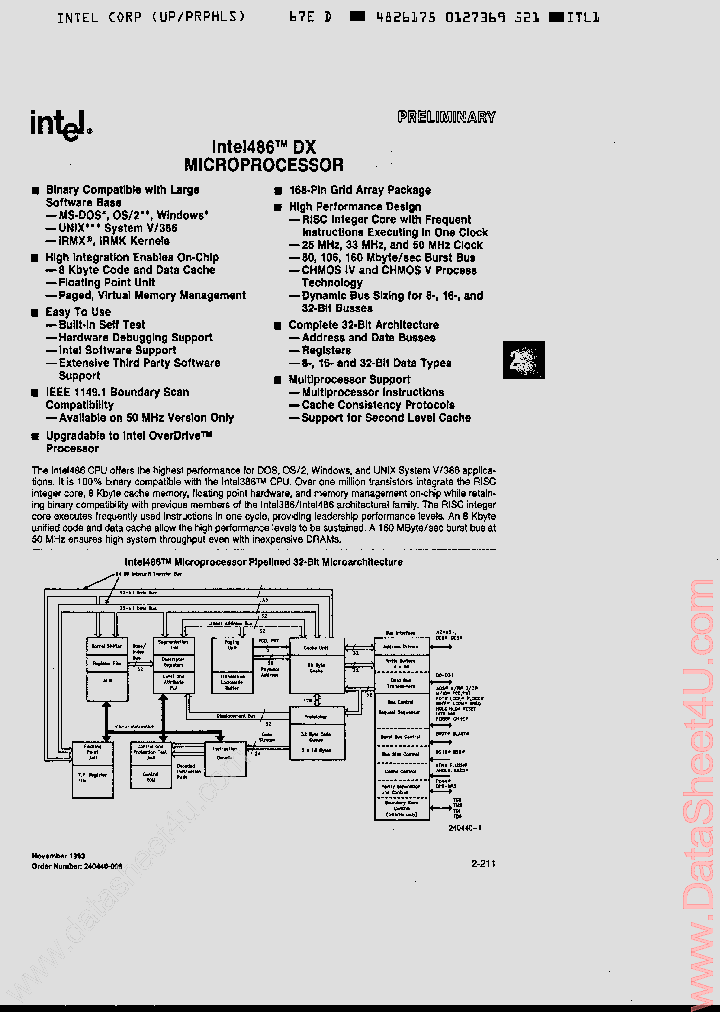 A80486DX_450903.PDF Datasheet