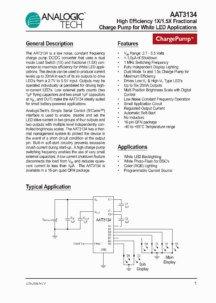 AAT3134_436175.PDF Datasheet