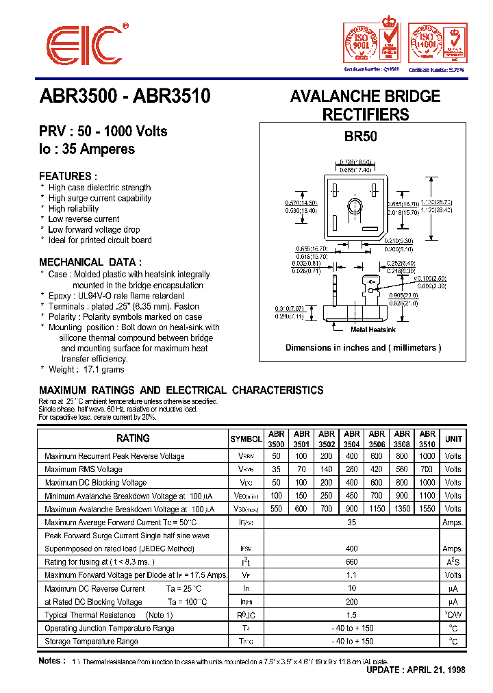 ABR3508_387434.PDF Datasheet