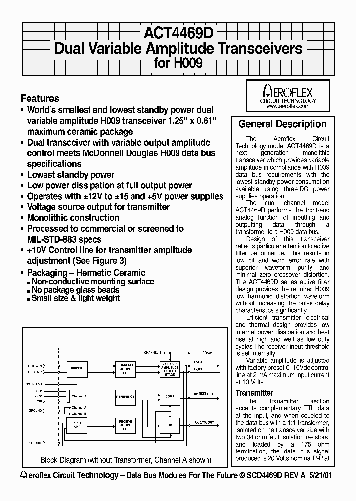 ACT4469DI_470835.PDF Datasheet