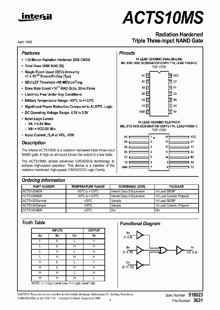 ACTS10K_349436.PDF Datasheet