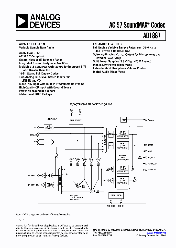 AD1887_200190.PDF Datasheet