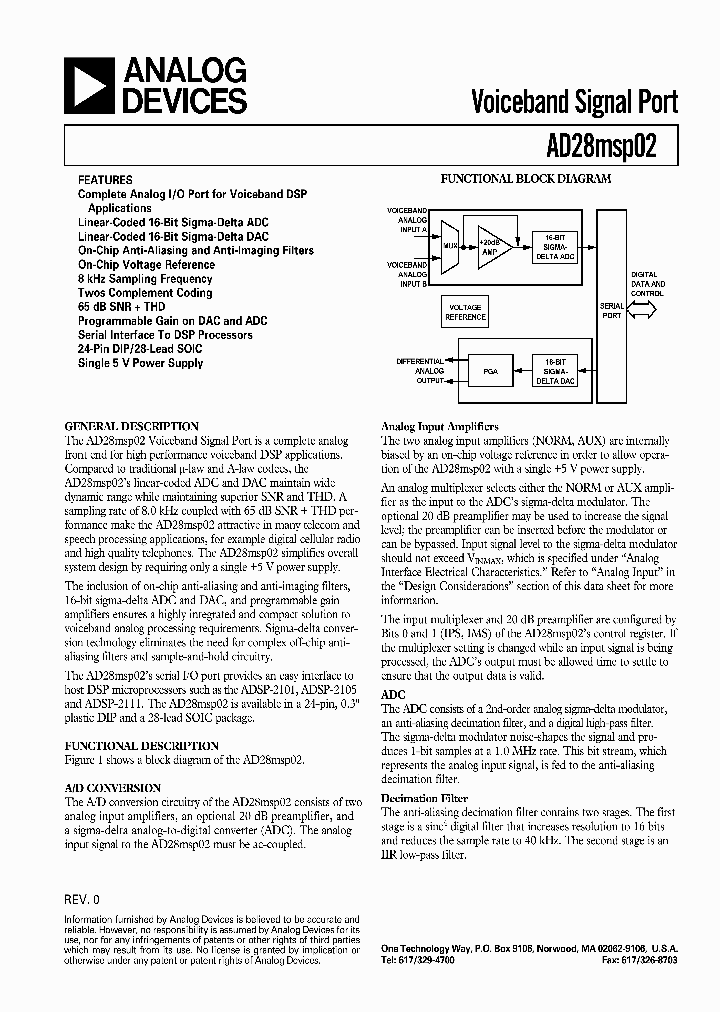 AD28MSP02_43507.PDF Datasheet