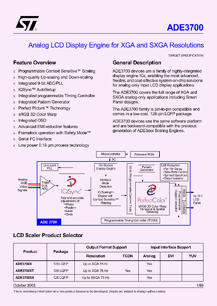 ADE3700SX_461529.PDF Datasheet