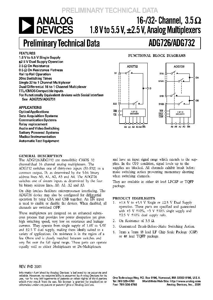 ADG726_438168.PDF Datasheet