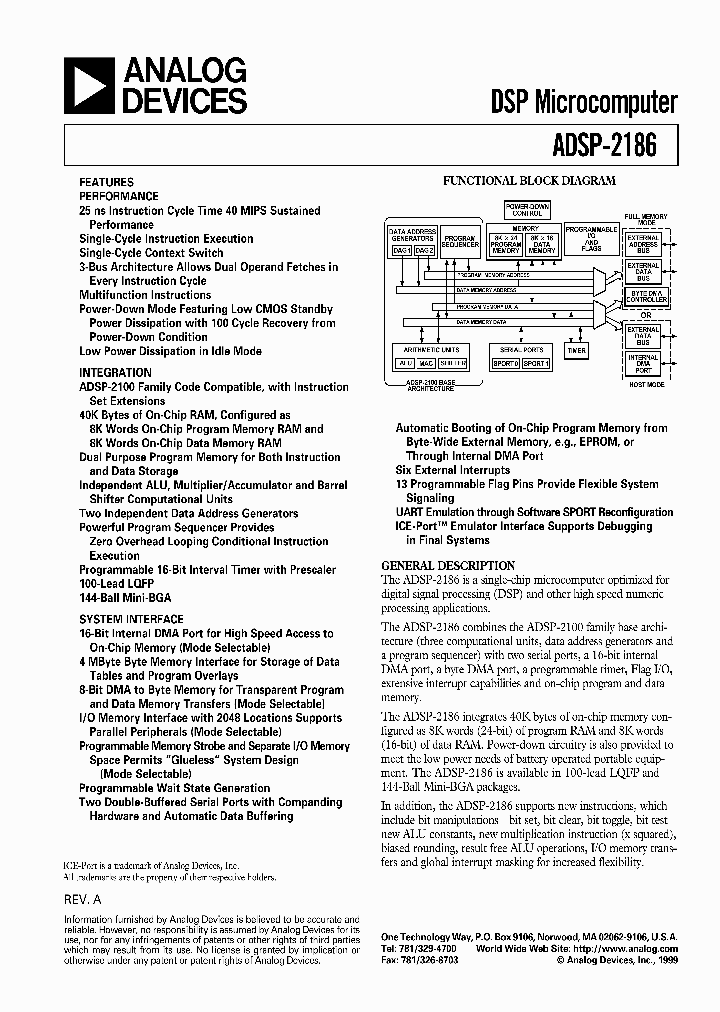 ADSP-2186KST-115_457341.PDF Datasheet