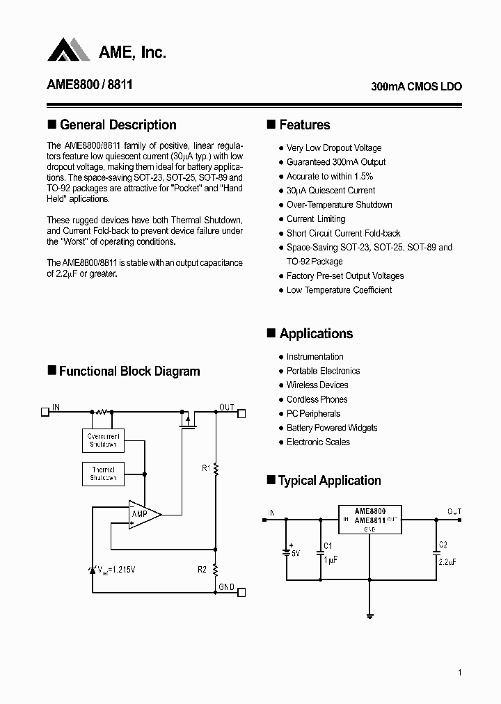 AME8800_116793.PDF Datasheet