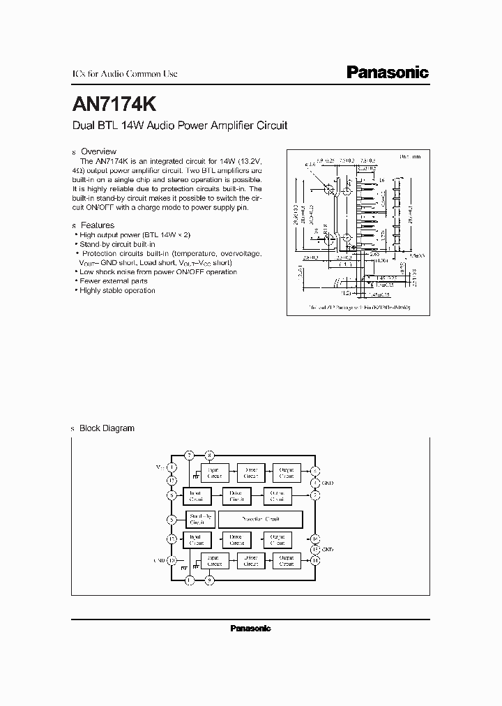 AN7174K_437258.PDF Datasheet