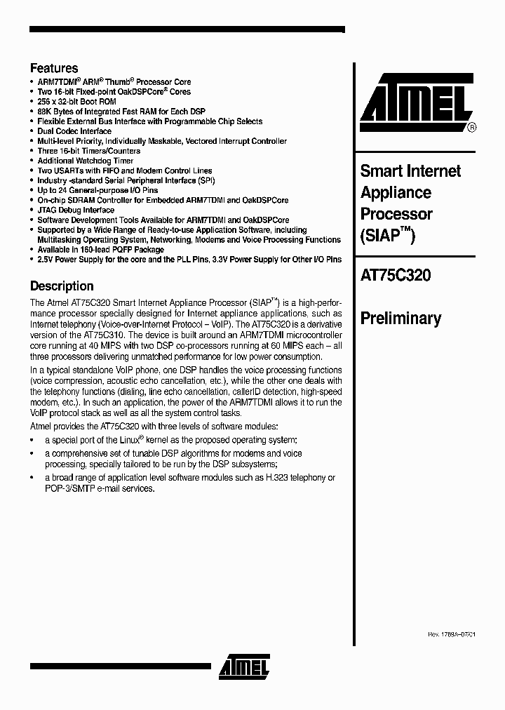 AT75C320_440984.PDF Datasheet