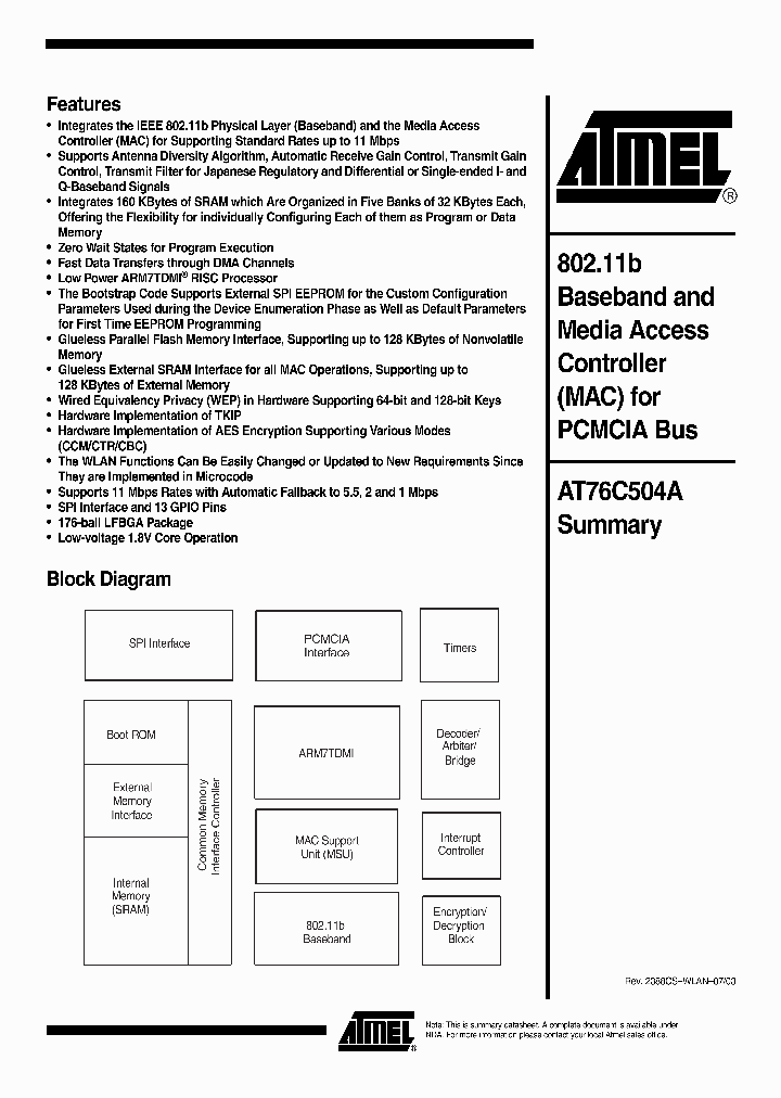 AT76C504A_444948.PDF Datasheet