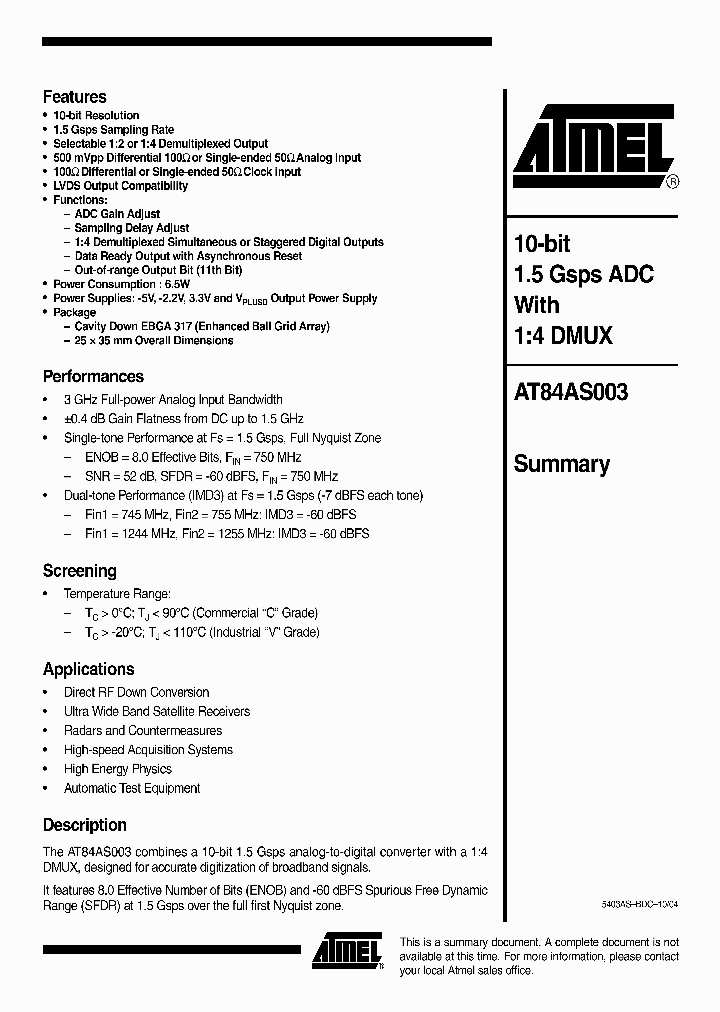 AT84XAS003TP_451121.PDF Datasheet