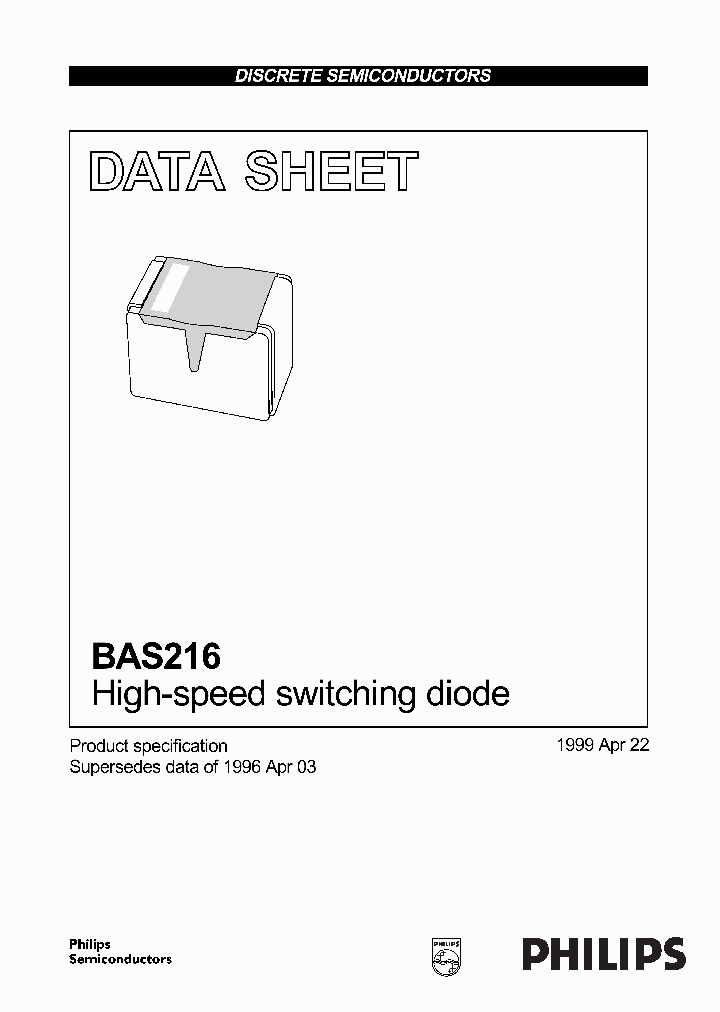 BAS216_440138.PDF Datasheet