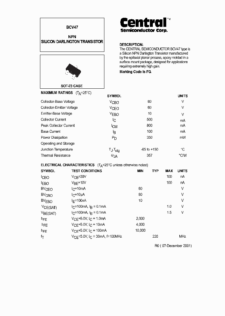 BCV47_450625.PDF Datasheet