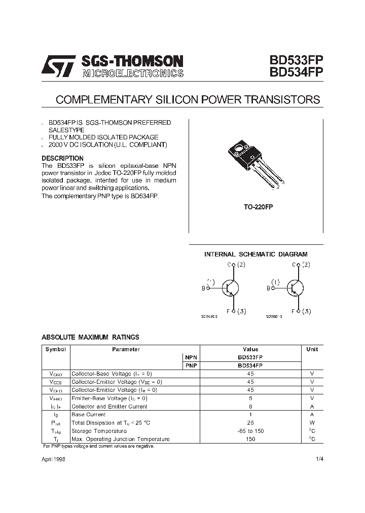 BD533FP_471060.PDF Datasheet