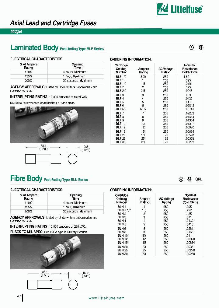 BLF8_443168.PDF Datasheet