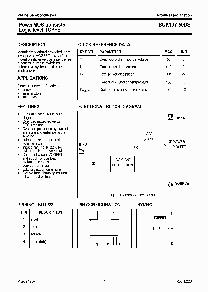 BUK107-50DS_437769.PDF Datasheet
