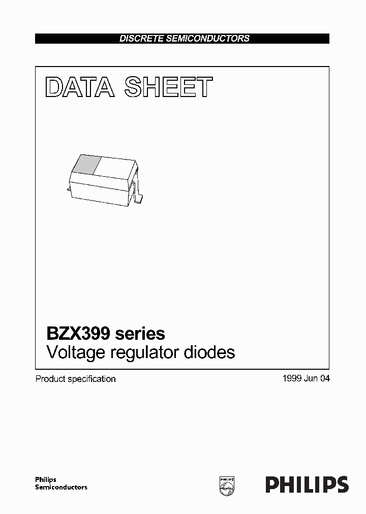 BZX399_446363.PDF Datasheet