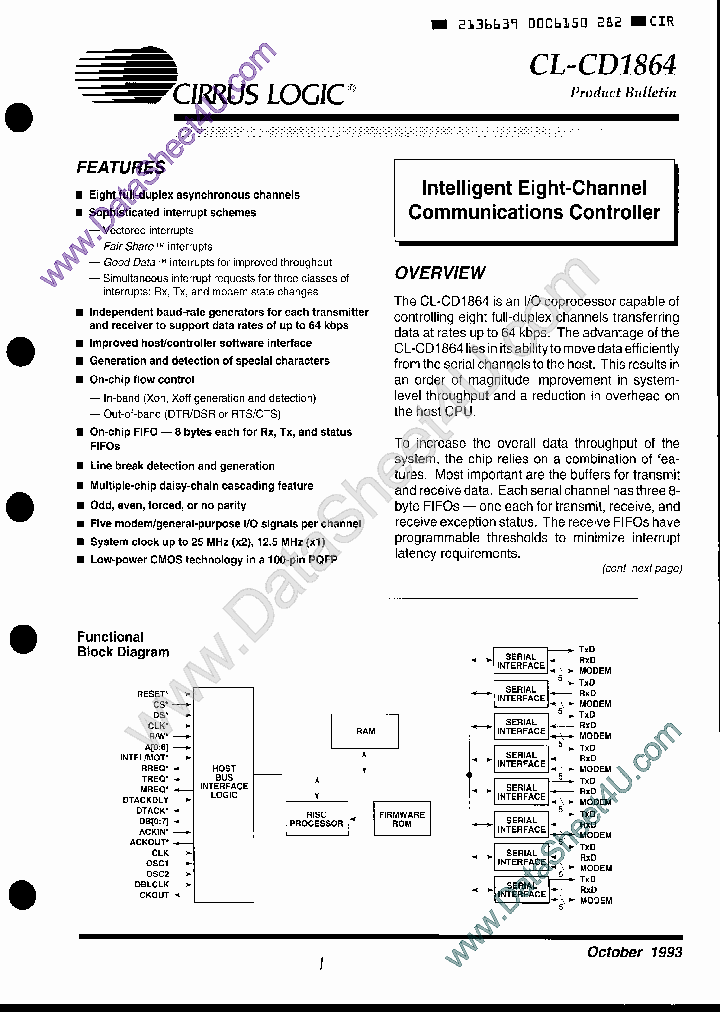CL-CD1864_453805.PDF Datasheet