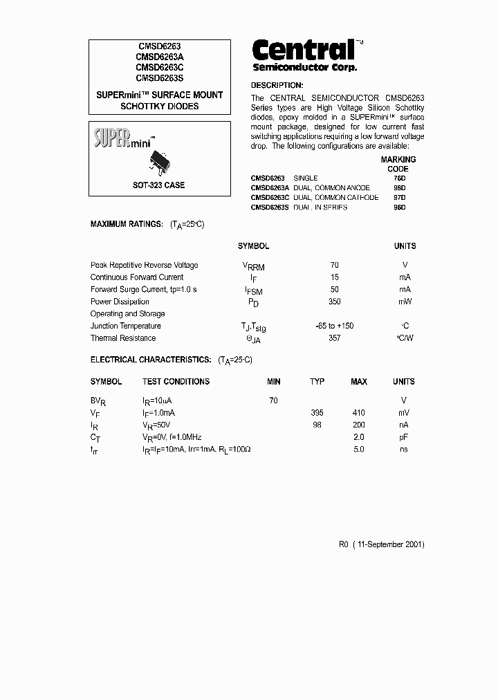 CMSD6263A_462129.PDF Datasheet