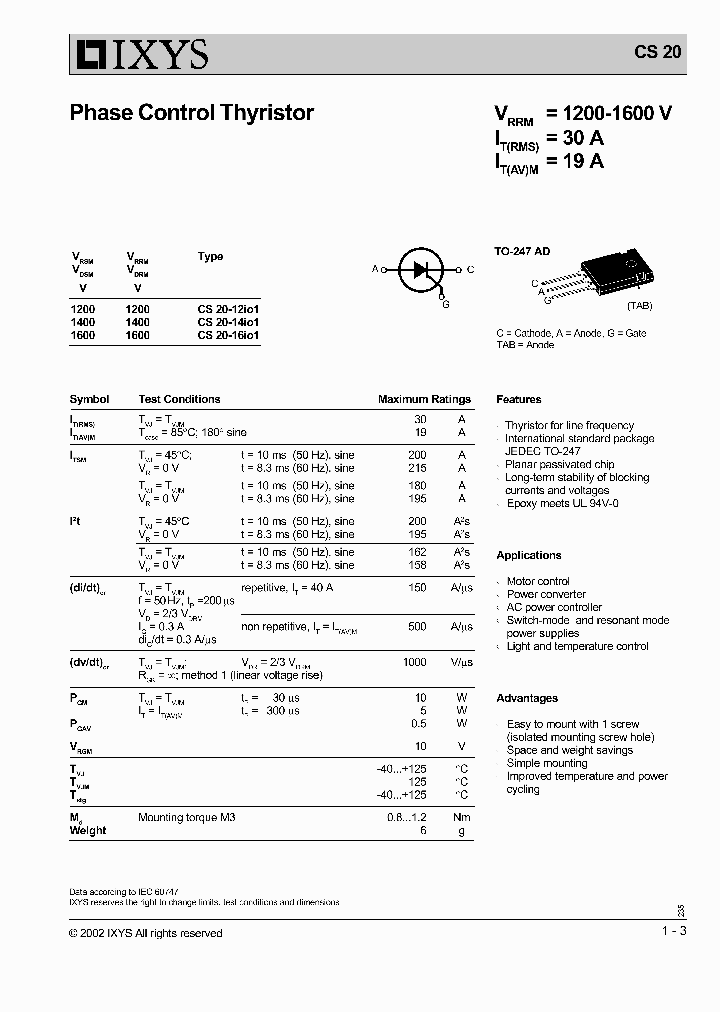 CS20_458735.PDF Datasheet