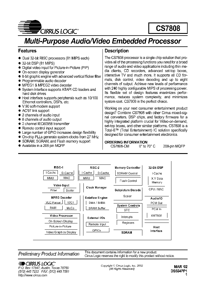 CS7808_435903.PDF Datasheet
