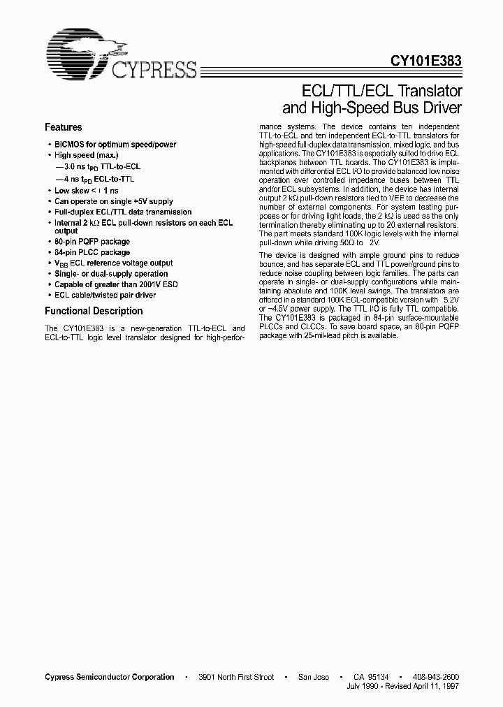 CY101E383_459783.PDF Datasheet