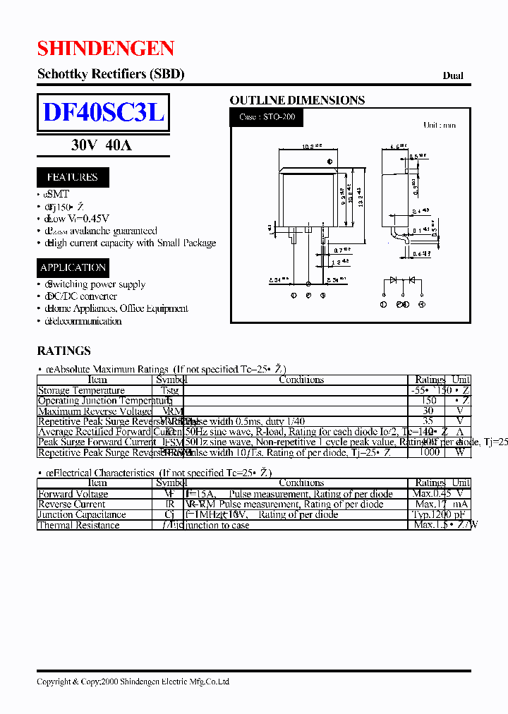DF40SC3L_469720.PDF Datasheet