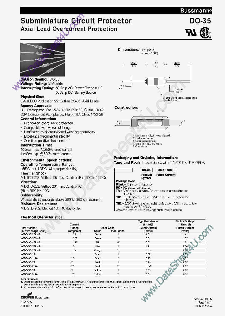DO-35_478316.PDF Datasheet