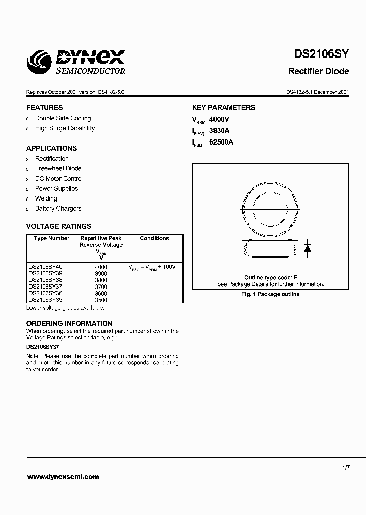 DS2106SY38_74689.PDF Datasheet
