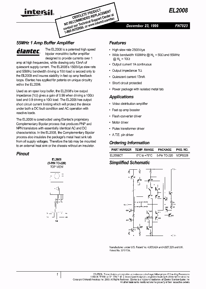 EL2008_455346.PDF Datasheet
