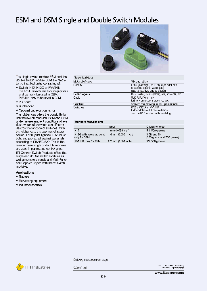 ESM_466162.PDF Datasheet